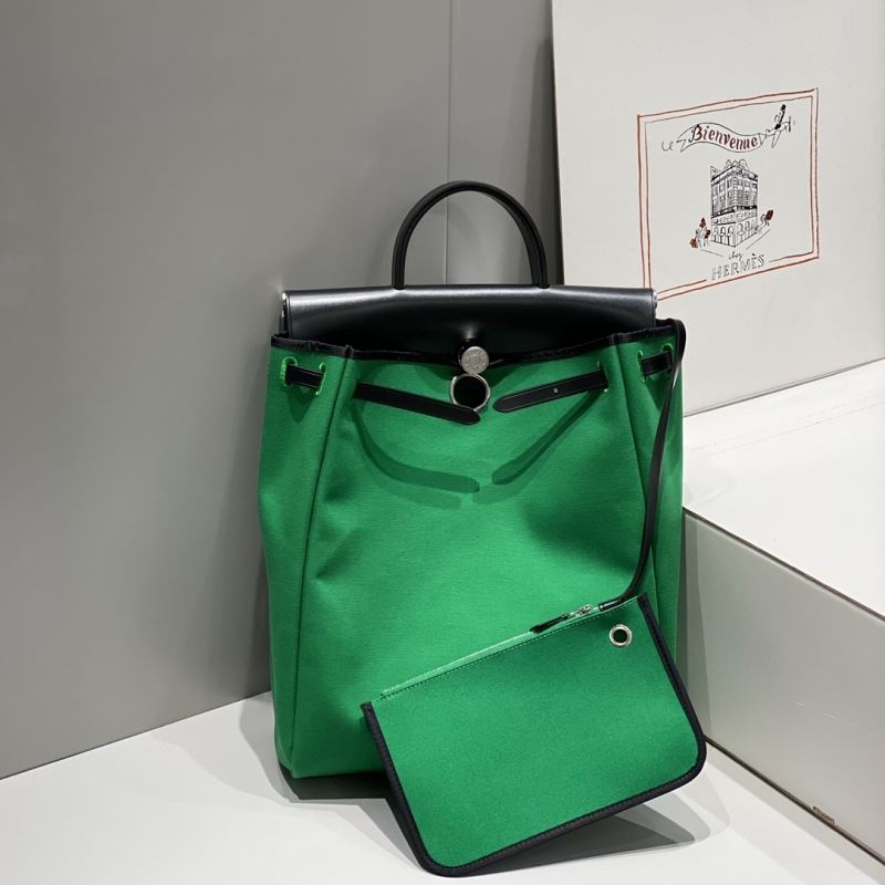 Hermes Herbag Bags